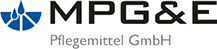 Logo_MPG&E Pflegemittel GmbH